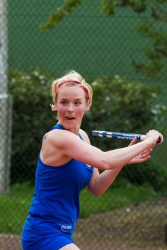 Bild 48 - TC Rot Wei� Wahlstedt II - TSV Havelse : Ergebnis: 7:2